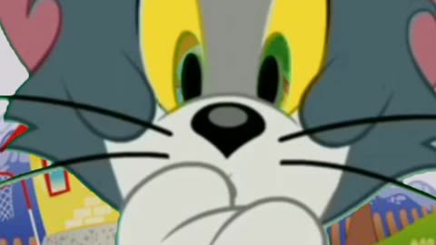 Tom and jerry classic cartoon