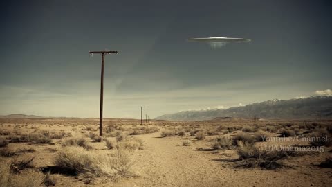 UFO photos