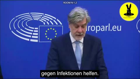 EU Parlament