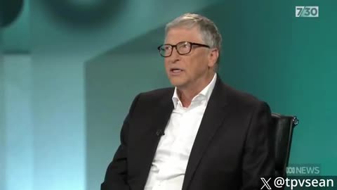 BILL GATES ORDERS GOVT'S TO BLACKLIST CITIZENS WHO SHARE 'NON-MAINSTREAM' CONTENT ONLINE