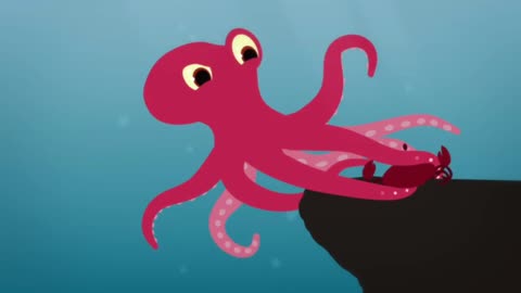 Why the 🐙octopus brain is so extraordinary | #octopus #octopustattoo