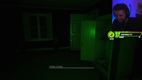 Horror Game Actually SCARES Zerkaa