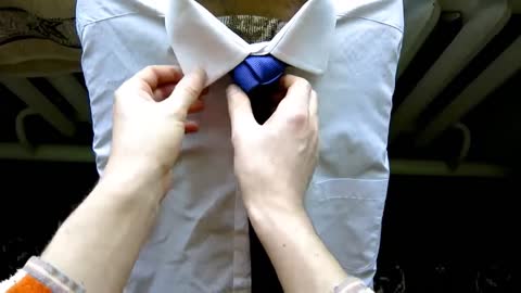 How To Tie a Trinity Knot