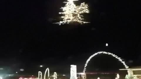 Christmas Lightshows