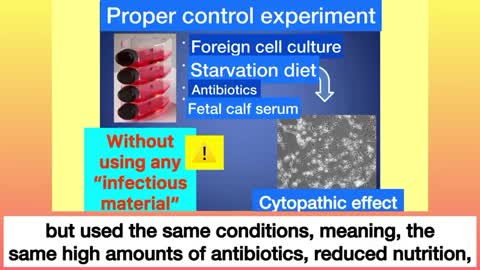 The Final Refutal Of Virology - Dr. Stefan Lanka