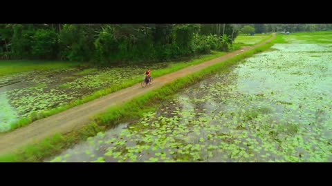 The Kerala story - Movie Trailer