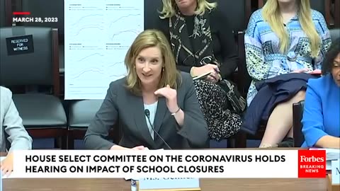 'Guess What-'- Nicole Malliotakis Reveals What's Really Happened With COVID-19 Education Funds