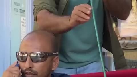 LONG STRAW DRINK PRANK 🤣🤣