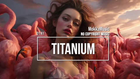 A fanfare presenting modern technology / MokkaMusic Titanium