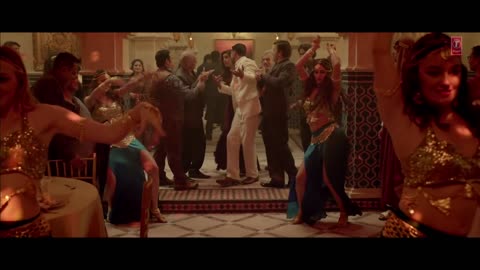 DIL CHEEZ TUJHE DEDI Full Video Song | AIRLIFT | Akshay Kumar | Ankit Tiwari, Arijit Singh