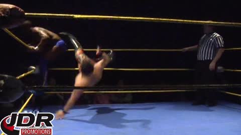 Championship Wrestling - Saturday Night #5