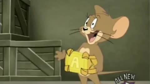 Tom and Jerry Lovers | Funny Cartoon Videos | Tom and Jerry