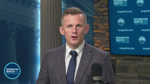 Pastor Barry McKeen: Why He Is Taking a Stand for Biblical Sexuality Despite Threats from the Left