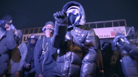 Trills x Screwface - Birmingham City #newtown #birmingham (Music Video) @MixtapeMadness