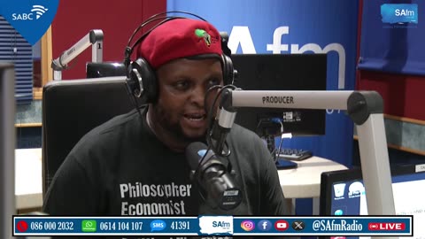 DP Floyd Shivambu