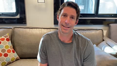 Travis Pastrana Recaps His Most Gnarly Crashes AGT Extreme 2022