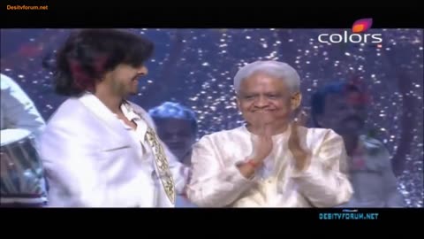 Sonu Nigam Live GIMA 2011