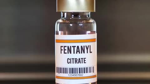 Fentanyl - Il business del dolore che uccide a colpi di ricette mediche