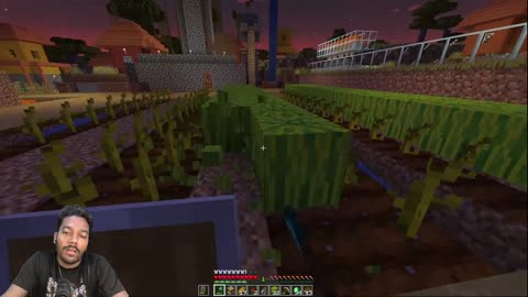 Minecraft Live stream #7 | GameHiveLive |