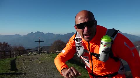 RUNNING SCENERY ITALY Trailer 5 APPENNINO TOSCO-EMILIANO_ICARUS SKY SPORT