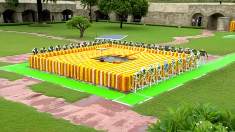 Rajghat Visit Live: PM Modi welcomes G20 leaders at Rajghat to pay tributes to Mahatma Gandhi