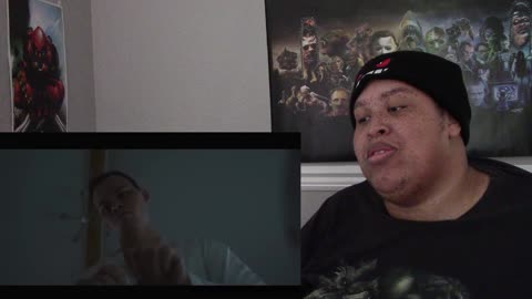 "Sleeping Pills" Short Horror Film | Frightmare Friday | Chipmunk Reaction