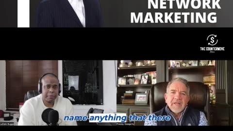 (7) FIGURE INCOME THROUGH NETWORK MARKETING