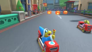 WANT $20 FREE GOOGLE PLAY CARD Mario Kart Tour Mobile #13 #SimplyRedman