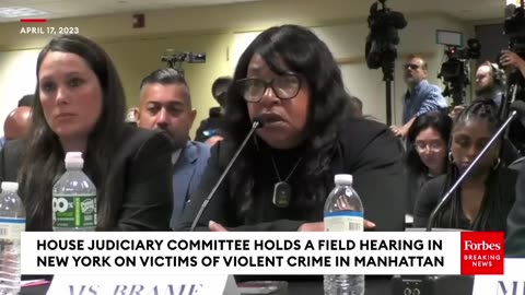 Nadler Accused Of Making 'Derogatory Comments To The Mother Of A Homicide Victim', Then She Responds