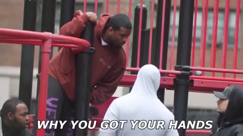 World's Most DANGEROUS Hood Pranks on THUGS & CRIMINALS Gone Wrong!