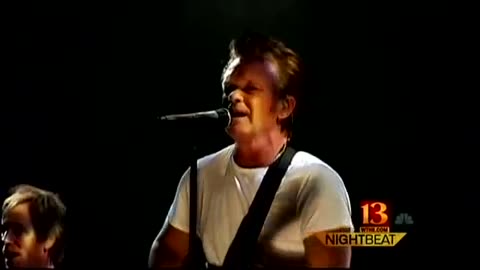 November 4, 2010 - John Mellencamp Discusses Tour, His Career