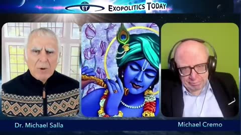 Forbidden Archeology: Details of Extraterrestrials Genetically Modifying Humans Over Millions of Years! | Michael Cremo on Michael Salla's