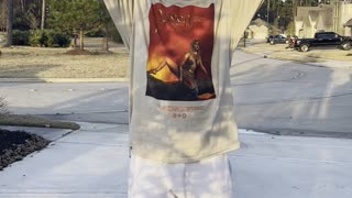 Rock Mercury Queen Shirt