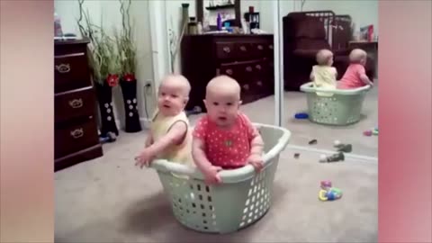 funny babies