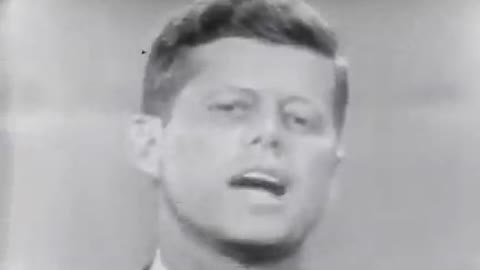 John Kennedy communism