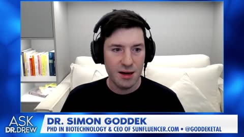 'It's Impossible': Dr. Simon Goddek Questions How Drosten Got His PCR Paper Peer-Reviewed in a Day