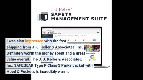 J. J. Keller & Associates Inc. SAFEGEAR-Overview