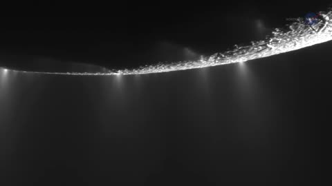 ScienceCasts_ Close Encounter with Enceladus