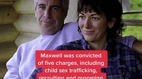 Ghislaine Maxwellwas sentenced to 20 years for helping Jeffrey Epstein sexually abuse underage girls