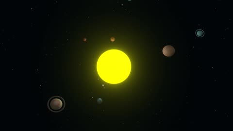 Solar system