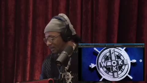 Joe Rogan and Katt Williams Talk About The Mark Of The Beast (Must Watch!)