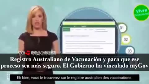 El gobierno australiano ya tiene en funcionamiento la identidad digital para sus ciudadanos