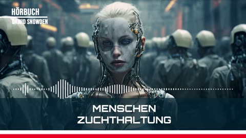 Menschenzuchthaltung - Dawid Snowden