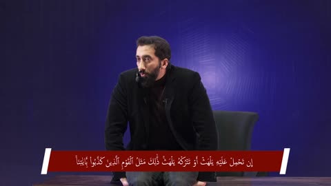 [Urdu] Ep 50: Hyper-Individualism and Hyper-Comparison | Akhri Moujza with Nouman Ali Khan