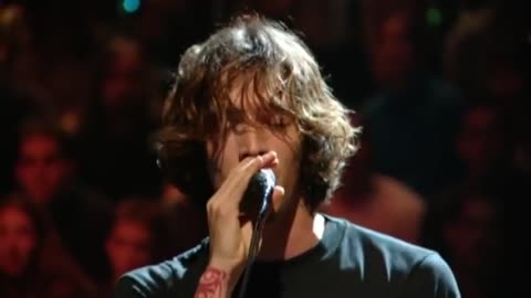 Incubus - Drive Live