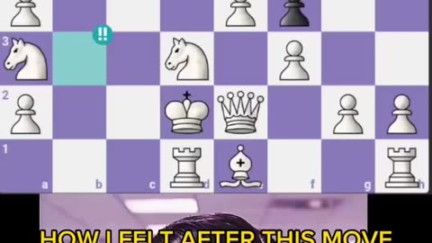 playing chess live