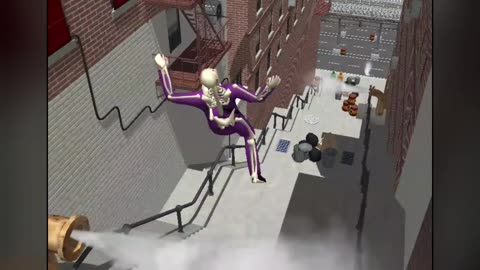 Stuntman Ragdoll Action GAMEPLAY 031123 - 01