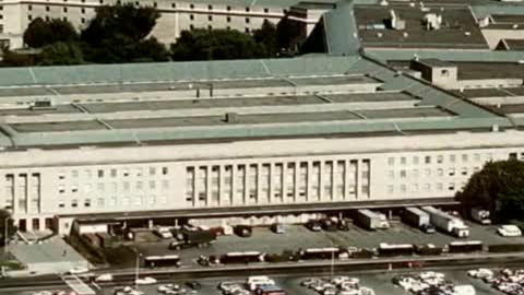 9/11 Pentagon Documentary