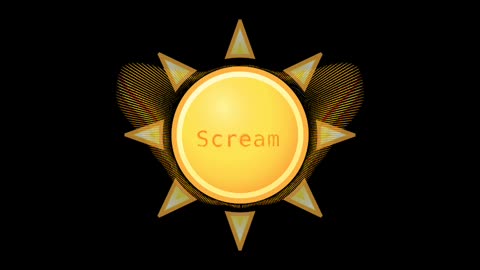 Sun - Scream