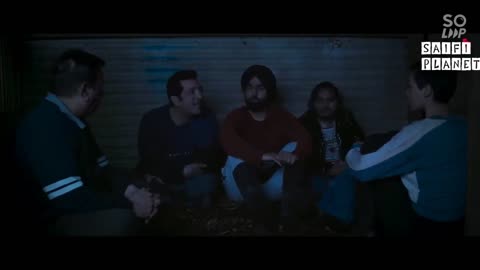 Aaja Mexico Challiye _ Dialogue Promo _ Ammy Virk _ Releasing 25th Feb 2022 (1)